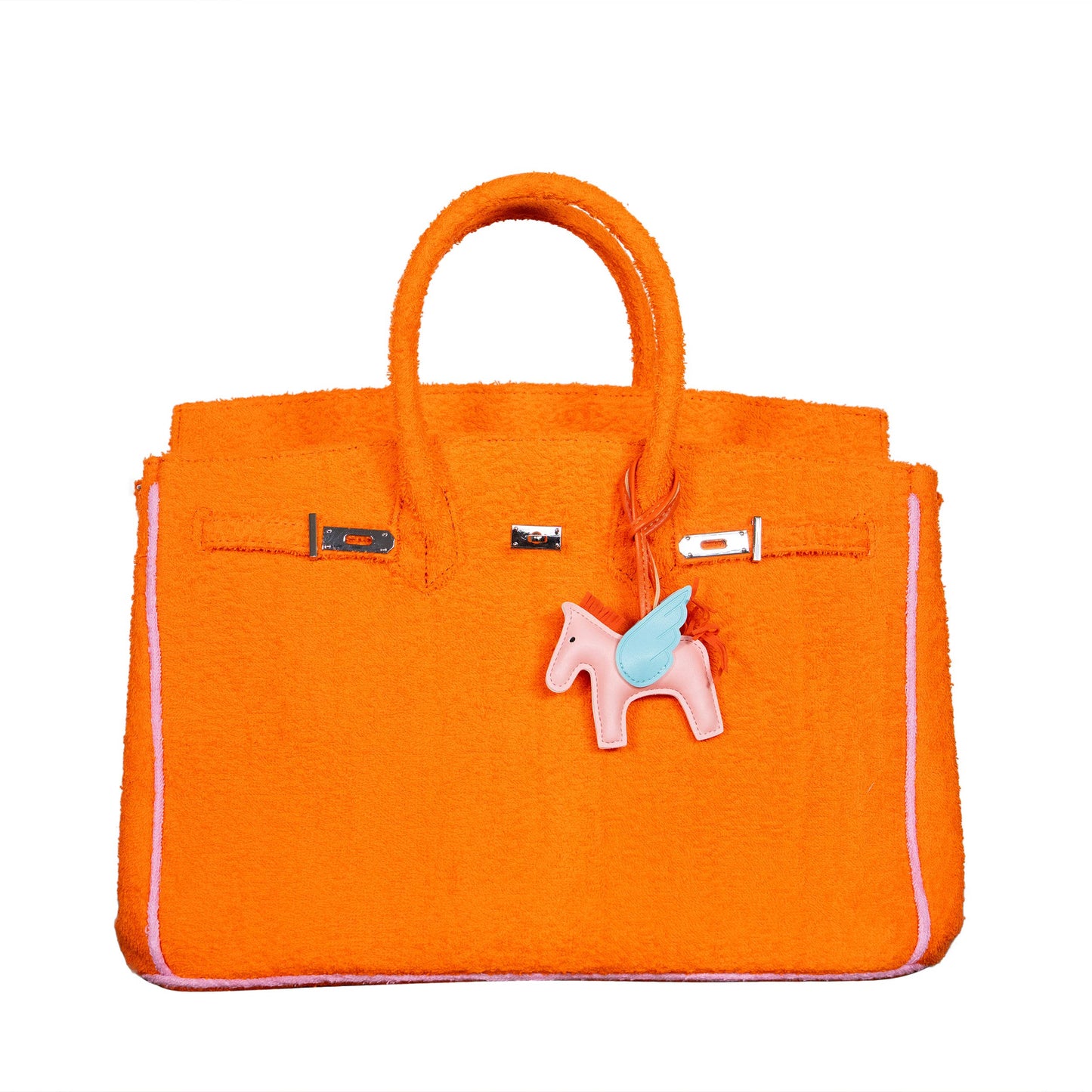 Hampton's Designer Inspired Tote Bag -3 colors