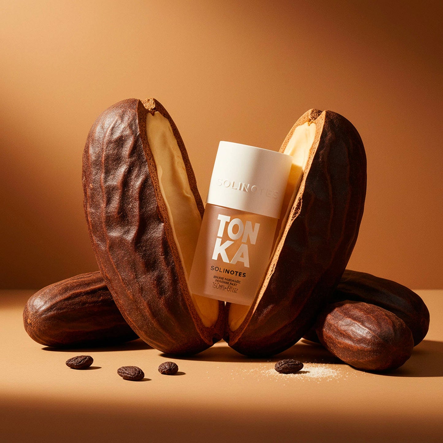 Tonka Perfume Mist 6oz