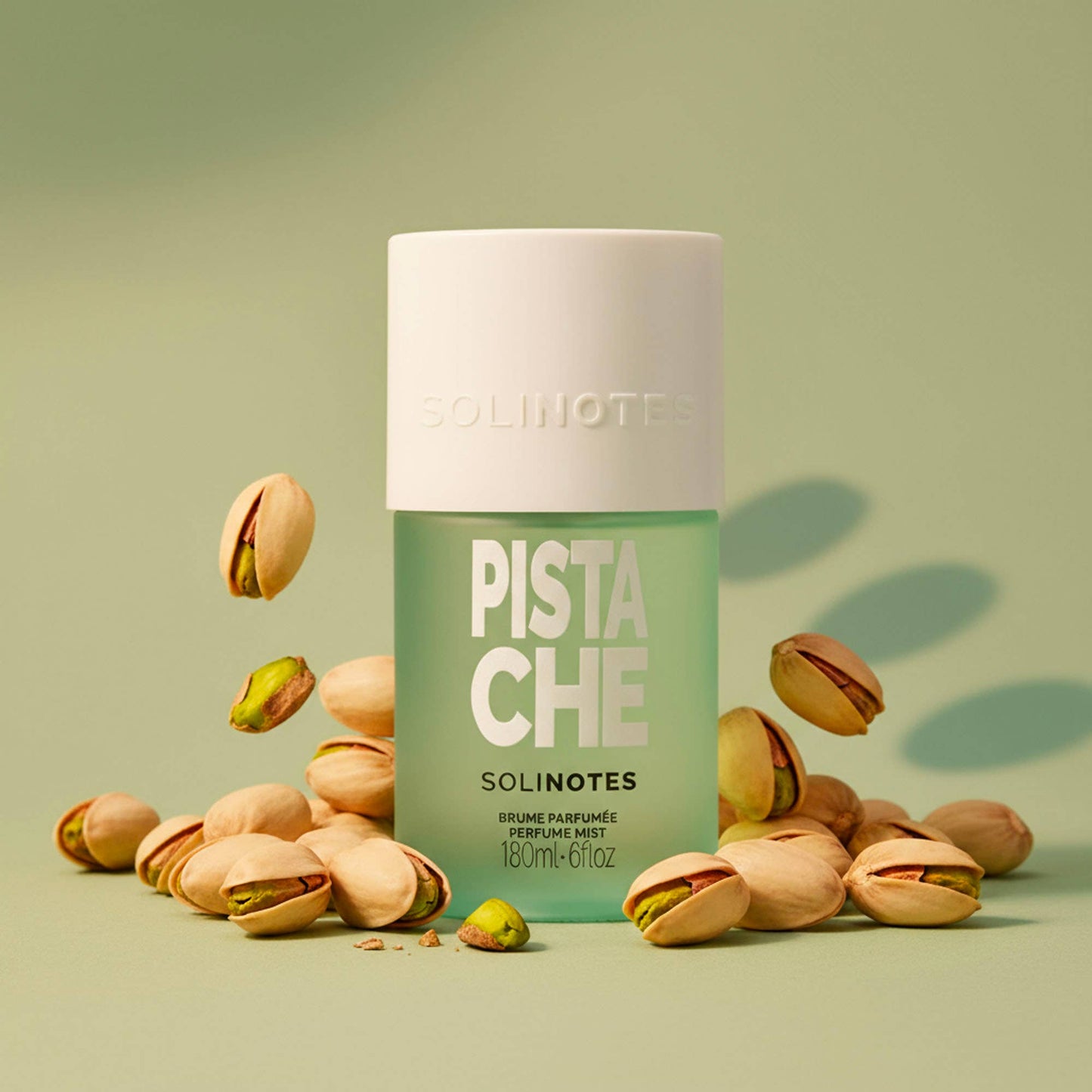 Pistachio Perfume Mist 6oz
