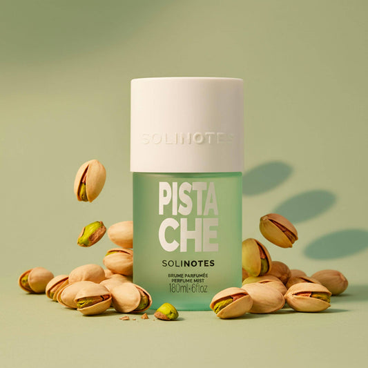 Pistachio Perfume Mist 6oz