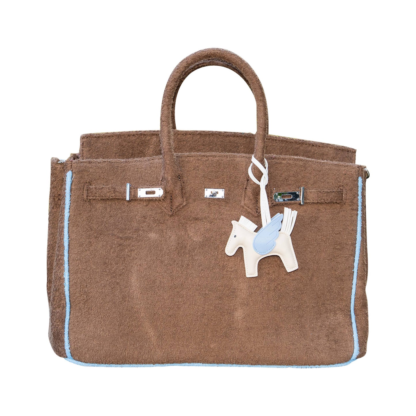 Hampton's Designer Inspired Tote Bag -3 colors