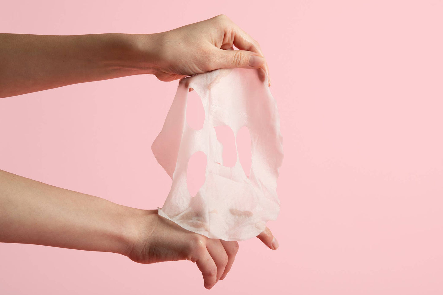 Super Collagen Boosting Carrot Sheet Mask 10-Pack