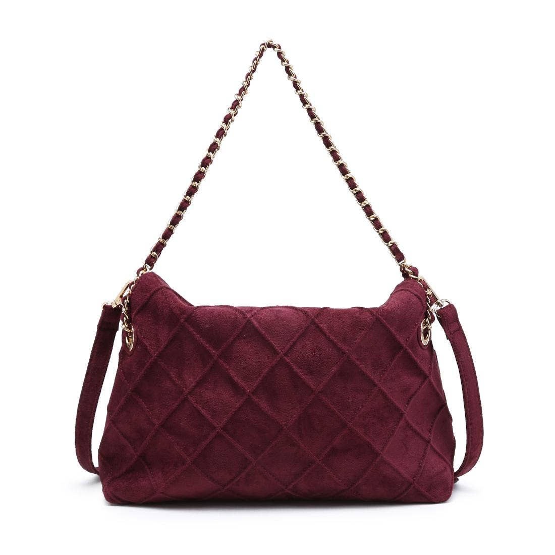 Quilted Crew Hobo