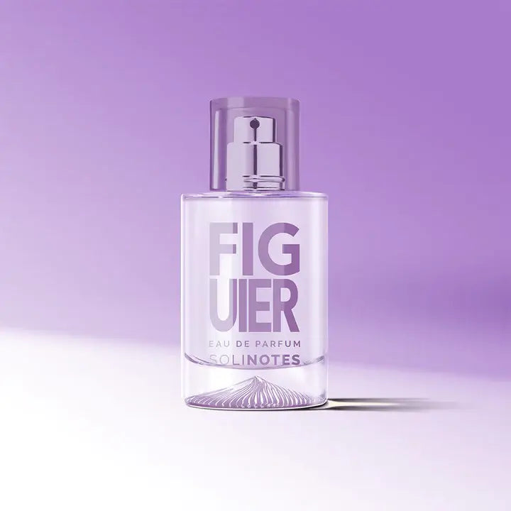 Fig Tree Perfume 1.7 oz - CLEAN BEAUTY