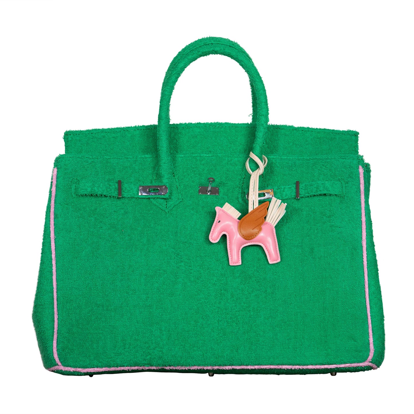 Hampton's Designer Inspired Tote Bag -3 colors