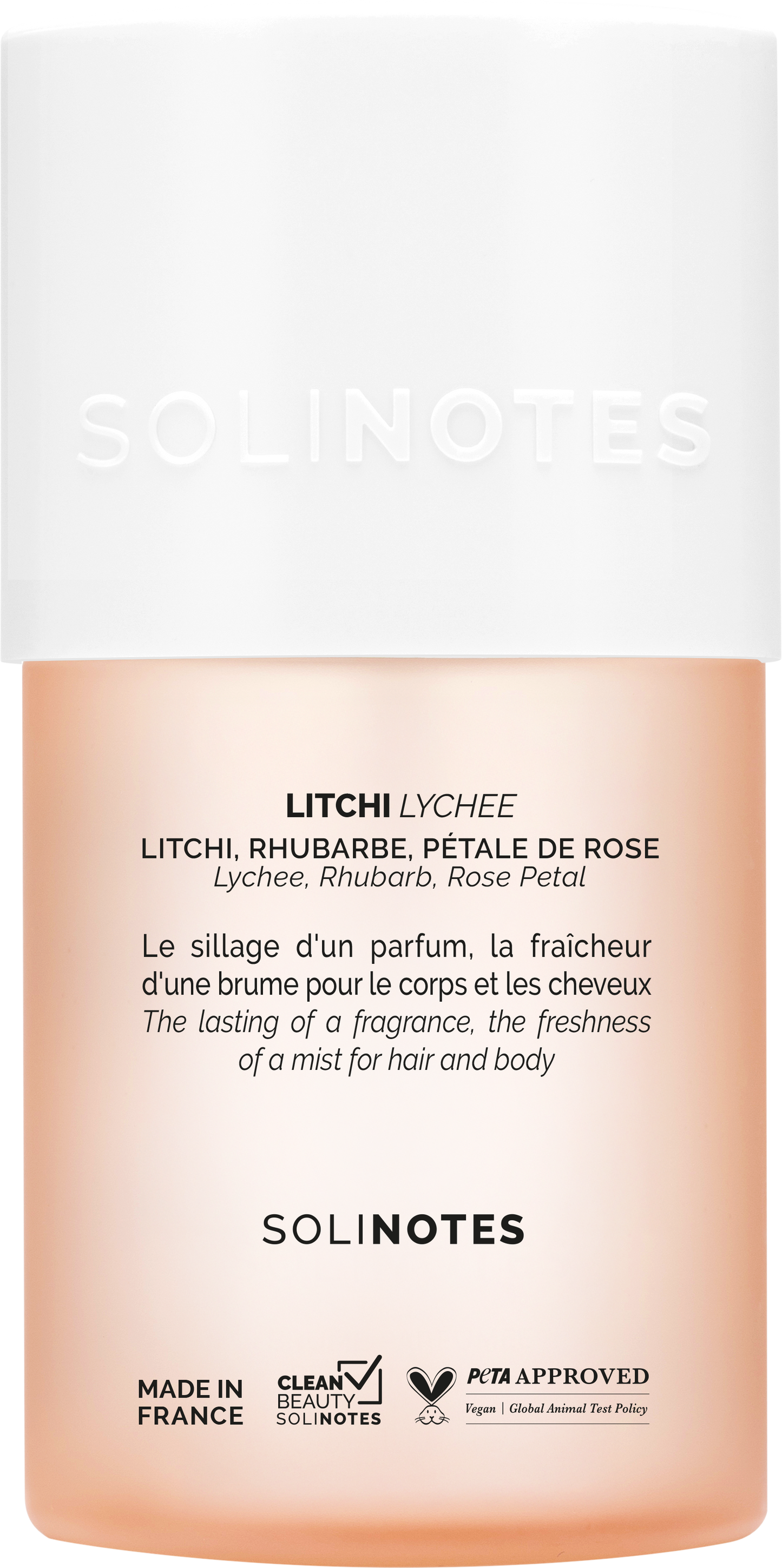 Lychee Perfume Mist 6oz