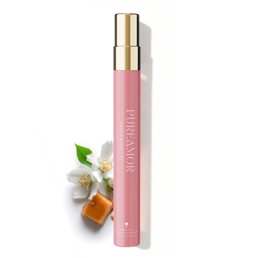 Sweet Rome | Travel Spray Pheromone Perfume - 12ml