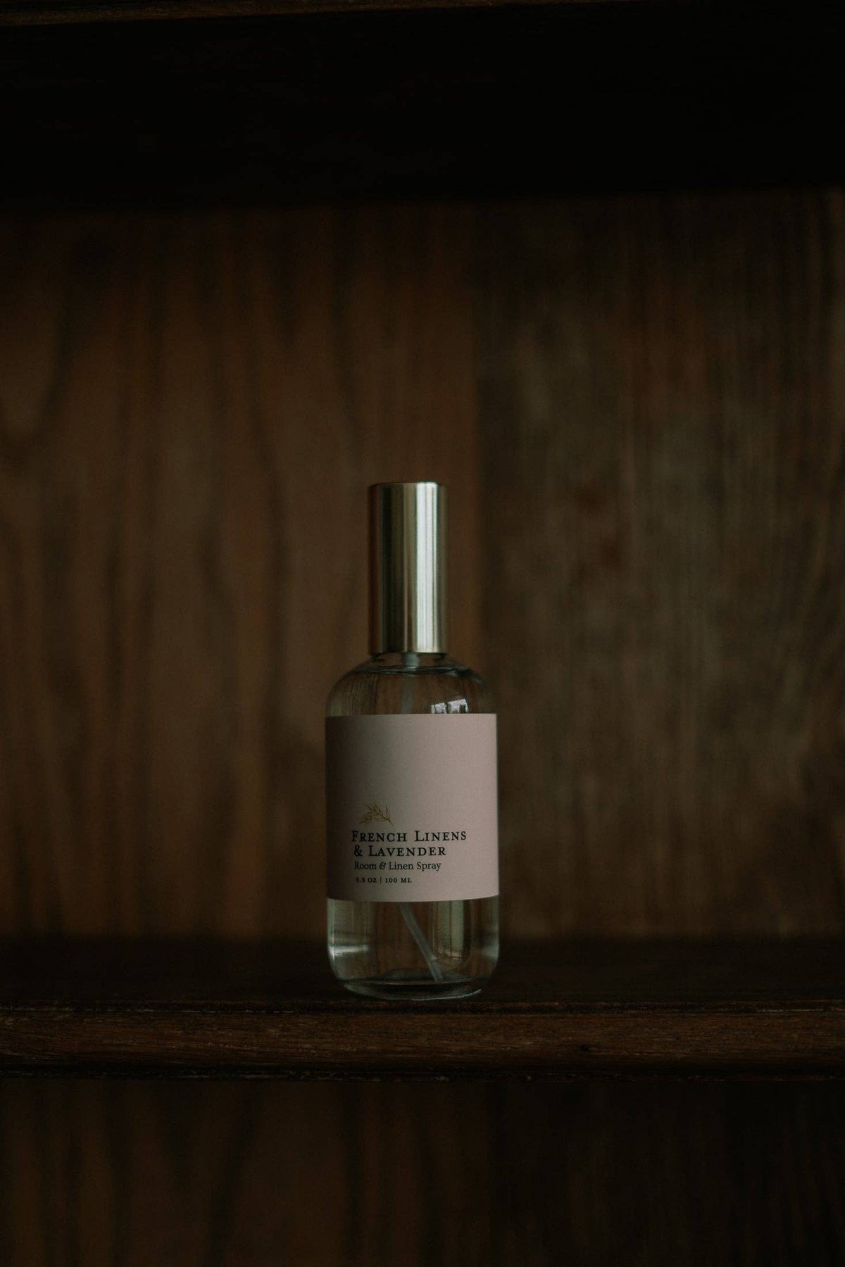 French Linen & Lavender I  Room & Linen Spray