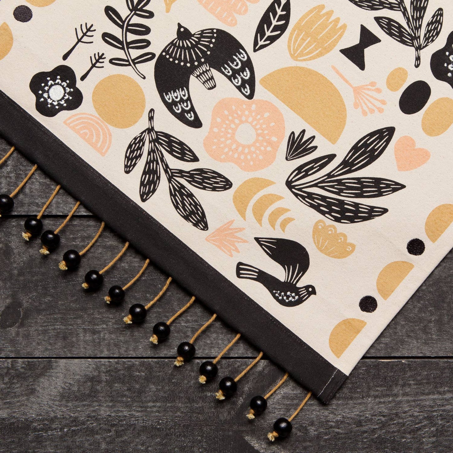 Boho Myth Hanging Wall Art