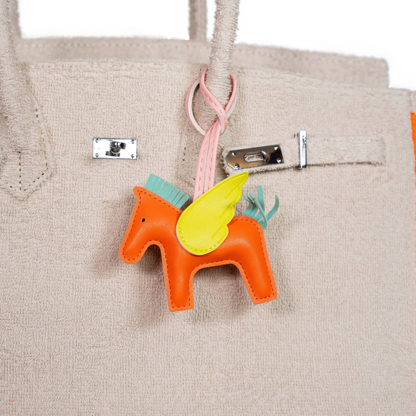 Hampton's Designer Inspired Tote Bag -3 colors