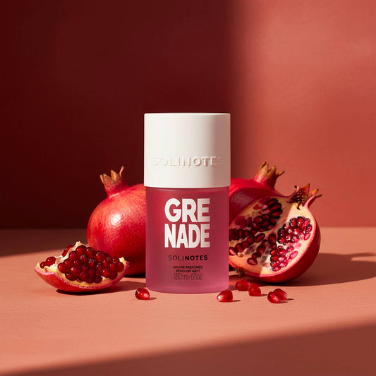 Pomegranate Perfume Mist 6oz