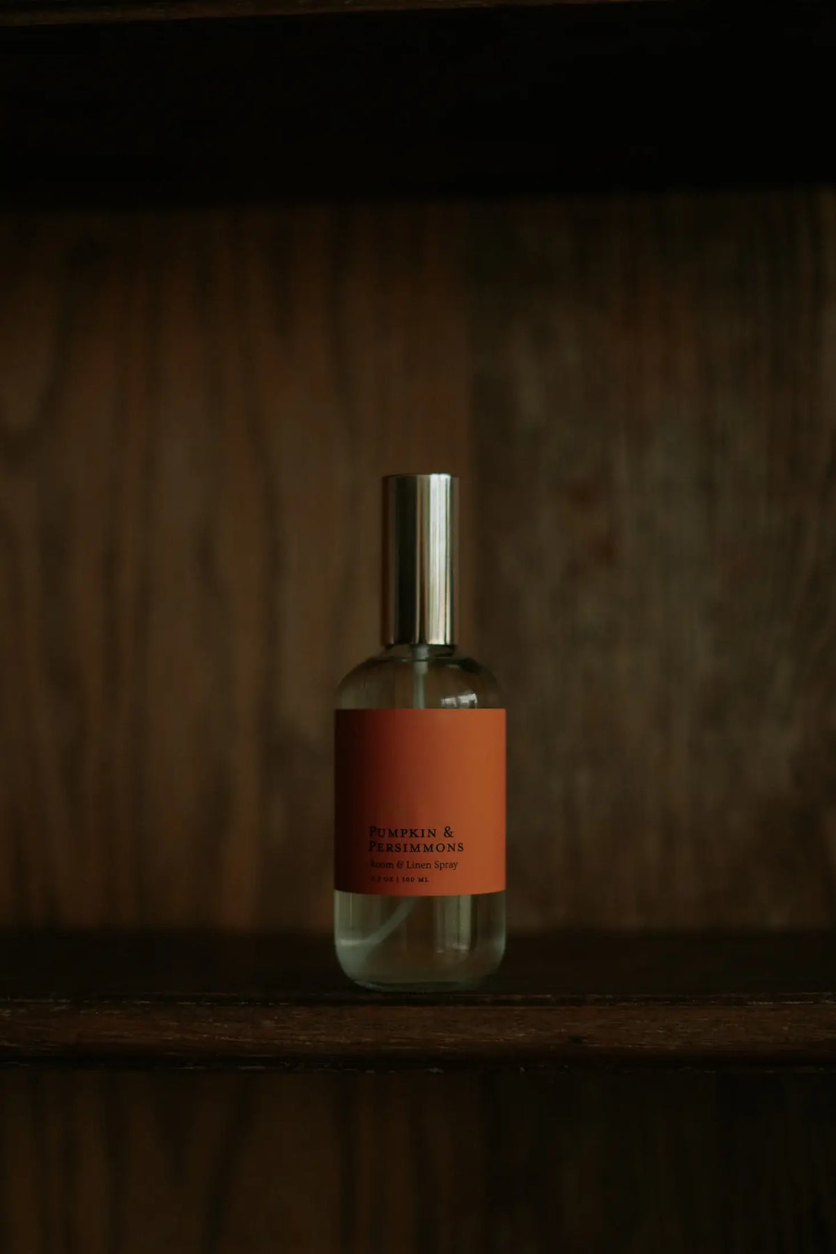Pumpkin & Persimmons I  Room & Linen Spray