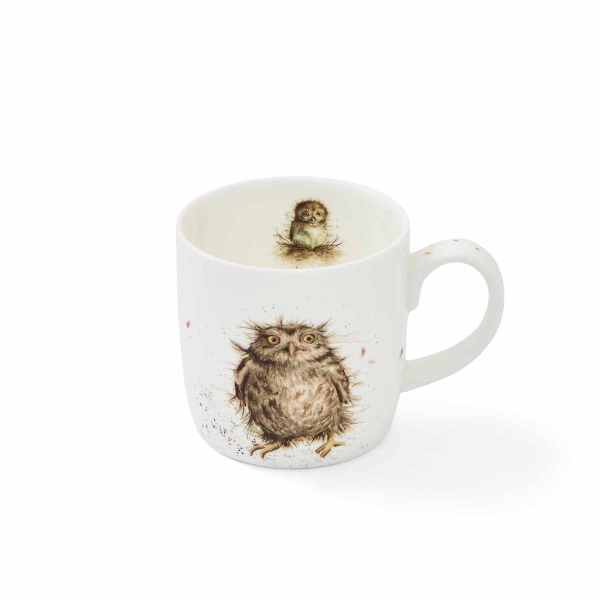 Wrendale What a Hoot (Owl)