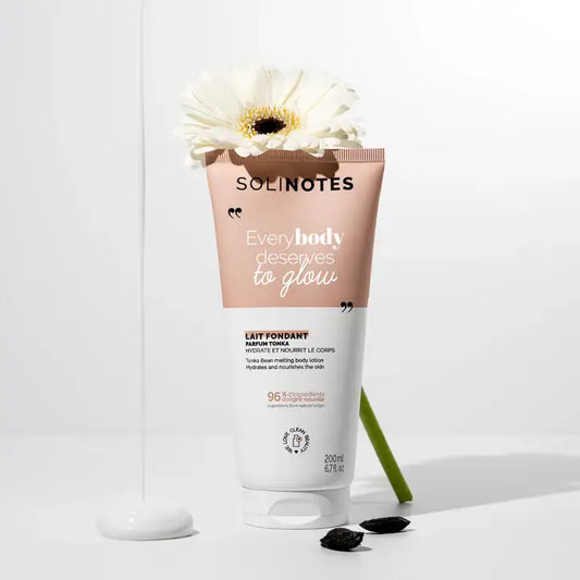 Melting Body Lotion - Tonka 6.7oz