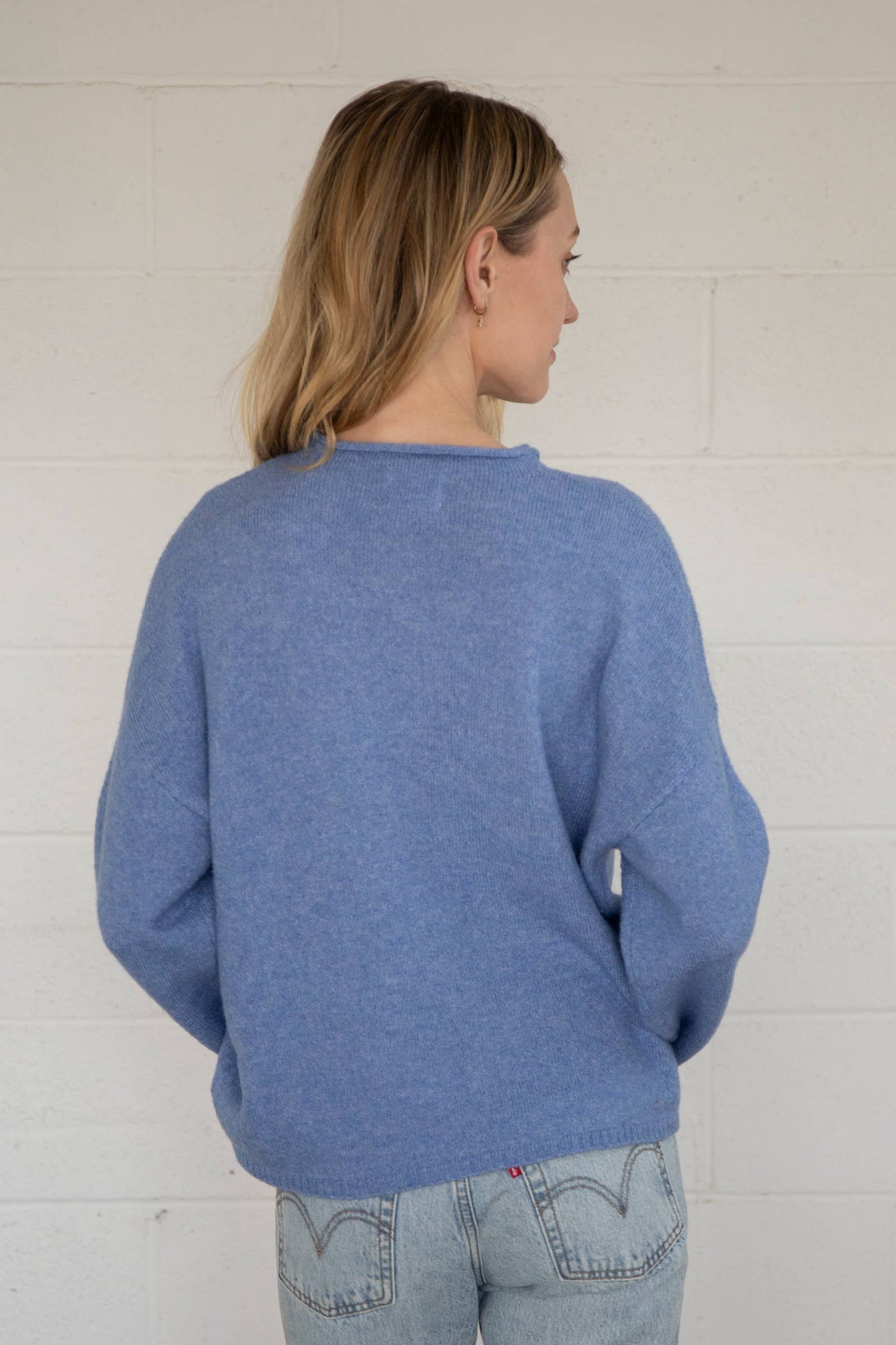 Muse Henley Pullover