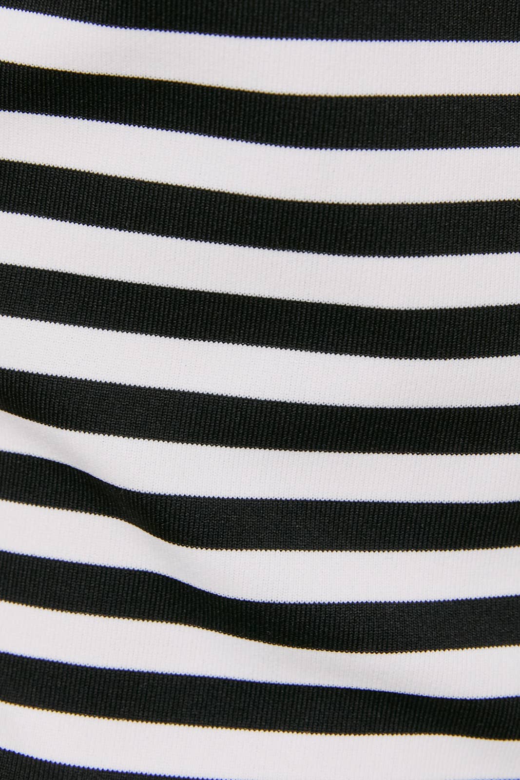 Striped Mid-rise Skort - 2 color options