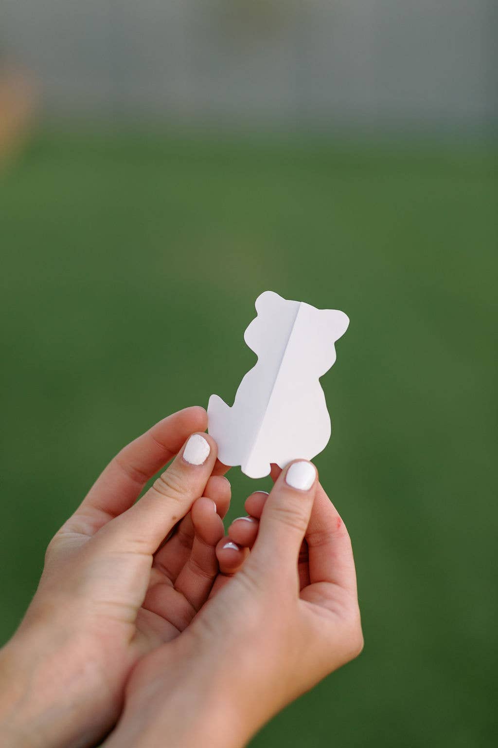 Lucky Duck Sticker