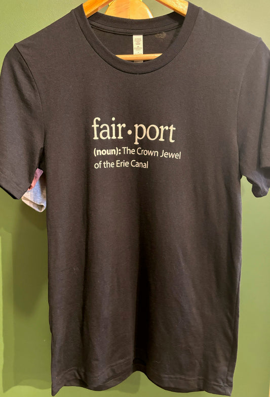 The Crown Jewel T-shirt